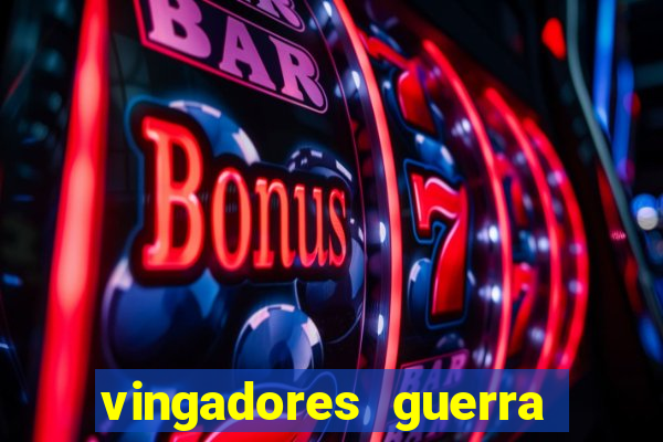 vingadores guerra infinita torrent magnet